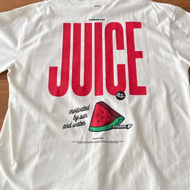 T-Shirt Eightyfive