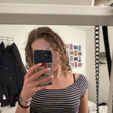 croptop 