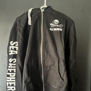Pull Sea Sherpherd