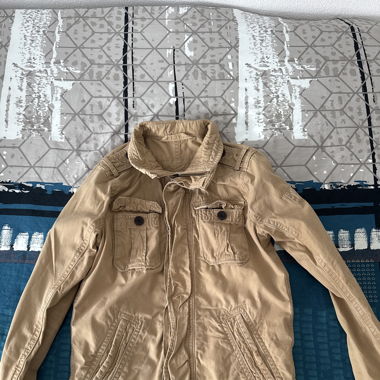 Veste Abercombie & Fitch taille S