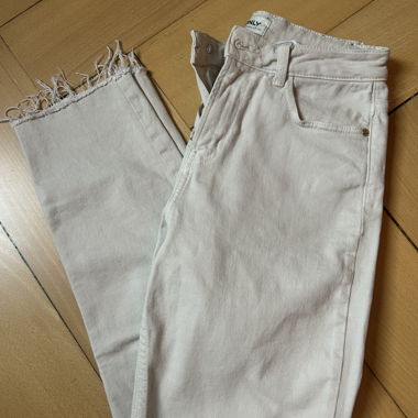 Jeans Only