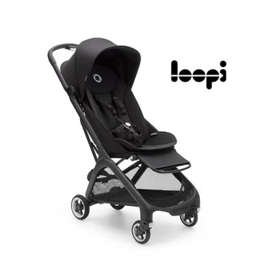 Bugaboo Butterfly 1 - Premium pre-owned - cleaned
