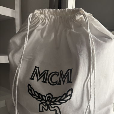 MCM Tasche