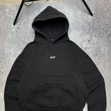 Peso Hoodie L