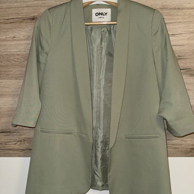 Blazer Only
