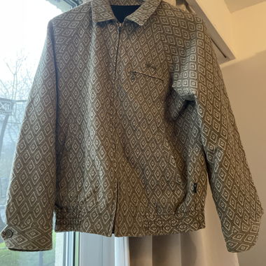 Giacca Stüssy
