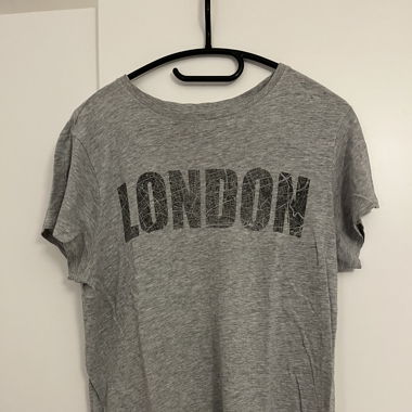 London T-Shirt 