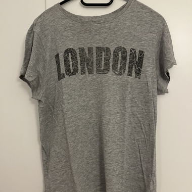 London T-Shirt 