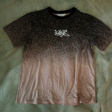Sommer T-Shirt 