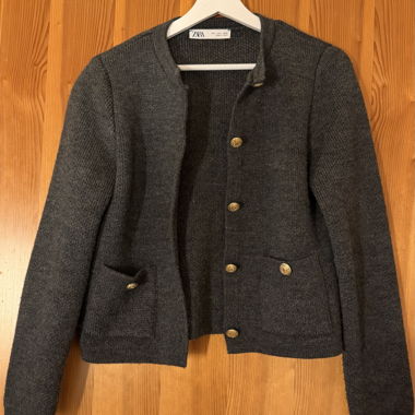 Cardigan
