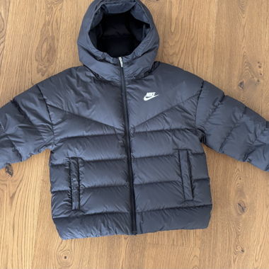 Doudoune Nike