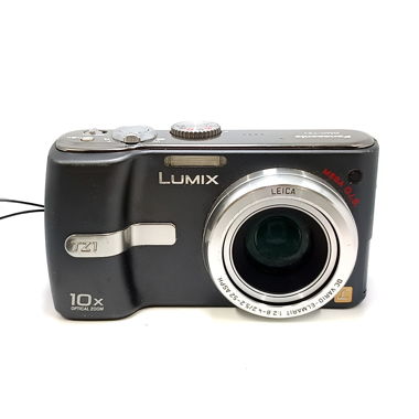 Panasonic Lumix DMC-TZ1