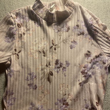 Maglione corto