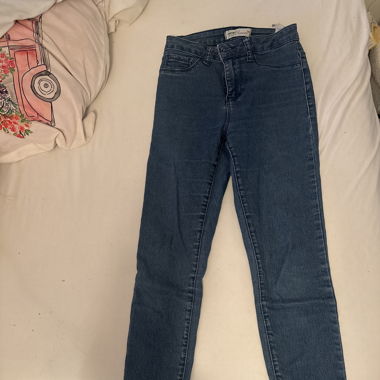Jeans Hose