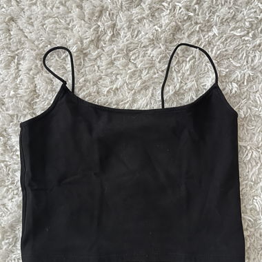 black top