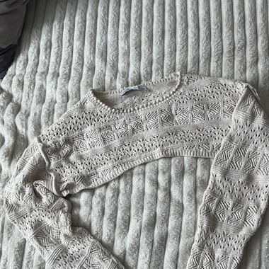 Zara Top 