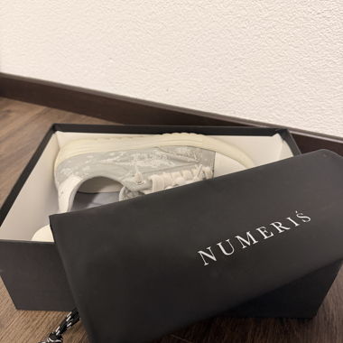 Chaussures Numeris Gr. 44