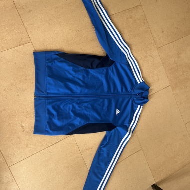 Adidas Sport Jacke