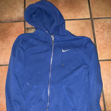 Nike Jacket S 