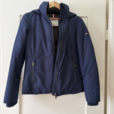 Tommy Jeans Winterjacke