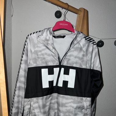 Helly Hansen Windstopper/Regenjacke