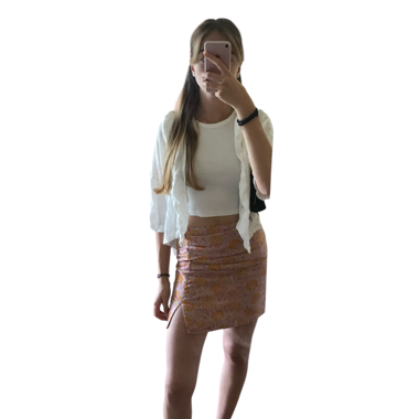 Zara Rock