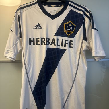 T-shirt LA Galaxy Originals Taille S