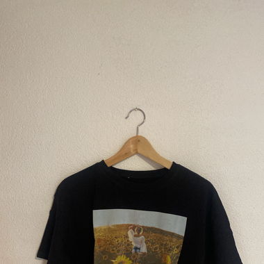 Tshirt schwarz