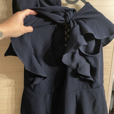 Sezane Suzy Dress