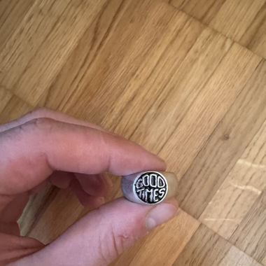 3 silver rings
