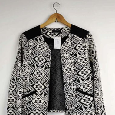 Blazer, Gr. S