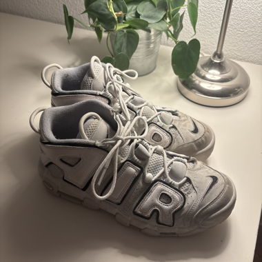 Nike Air More Uptempo