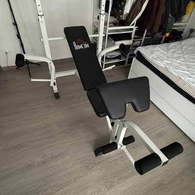 Panca per pesi