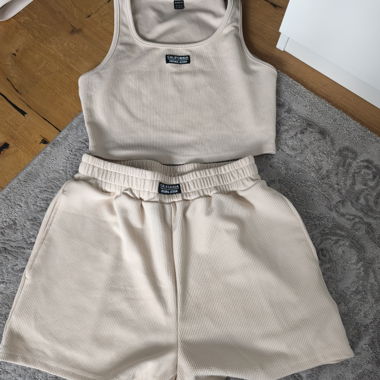 Set per estate o sport 