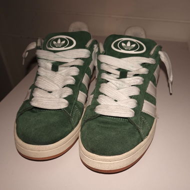 Sneaker Adidas Campus