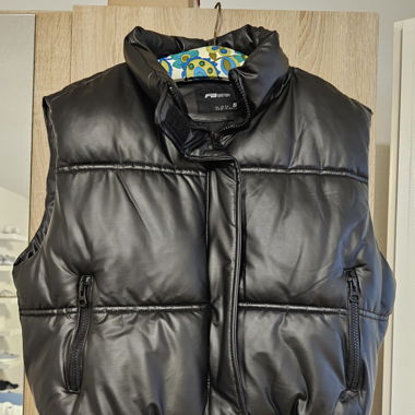 Gilet Gr. S