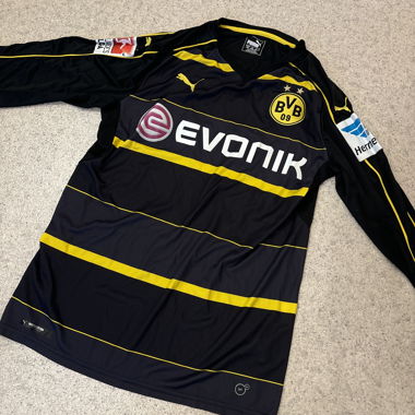BVB Langarm Aubameyang
