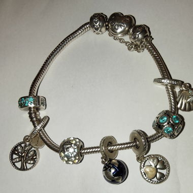 Bracelet Pandora