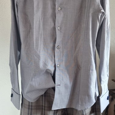 Chemise de marque Carven 