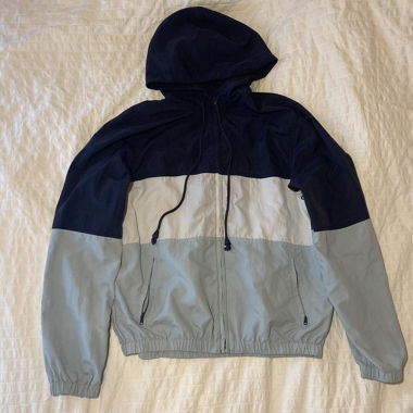 Windbreaker