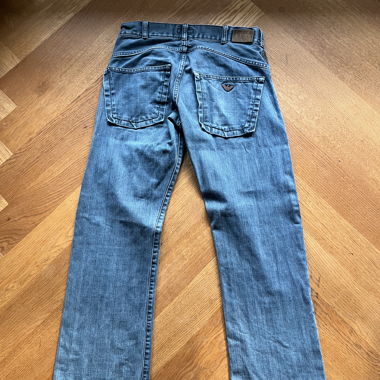 Armani Men’s Jeans