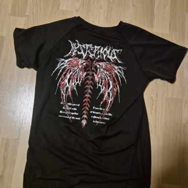 Maglia a Compressione M