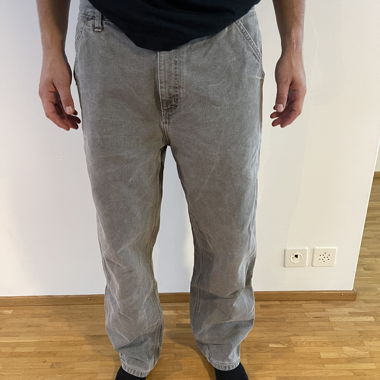 Carhartt Jeans