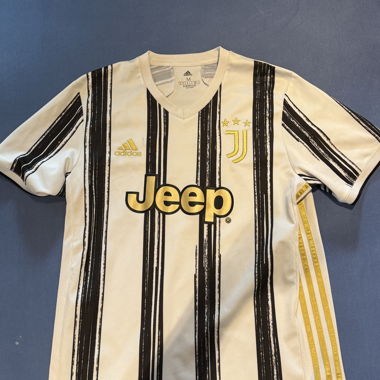 Juventus Adidas Trikot