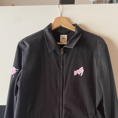 Vans Stoffjacke