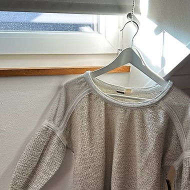 Roxy Pullover
