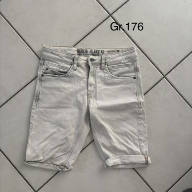 Shorts di jeans Garcia Gr. 176