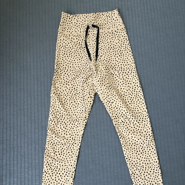 Sarahs Day x White Fox Leggings