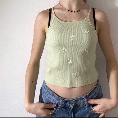 Zara Top