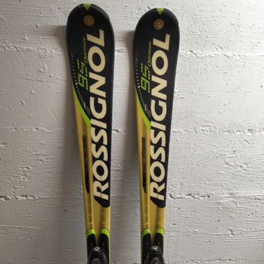 Rossignol Ski 95 Oversize